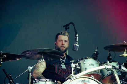 Three Days Grace Heavy WeekEnd 2026