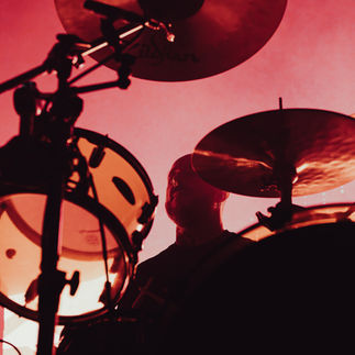 Carpenter Brut Olympia