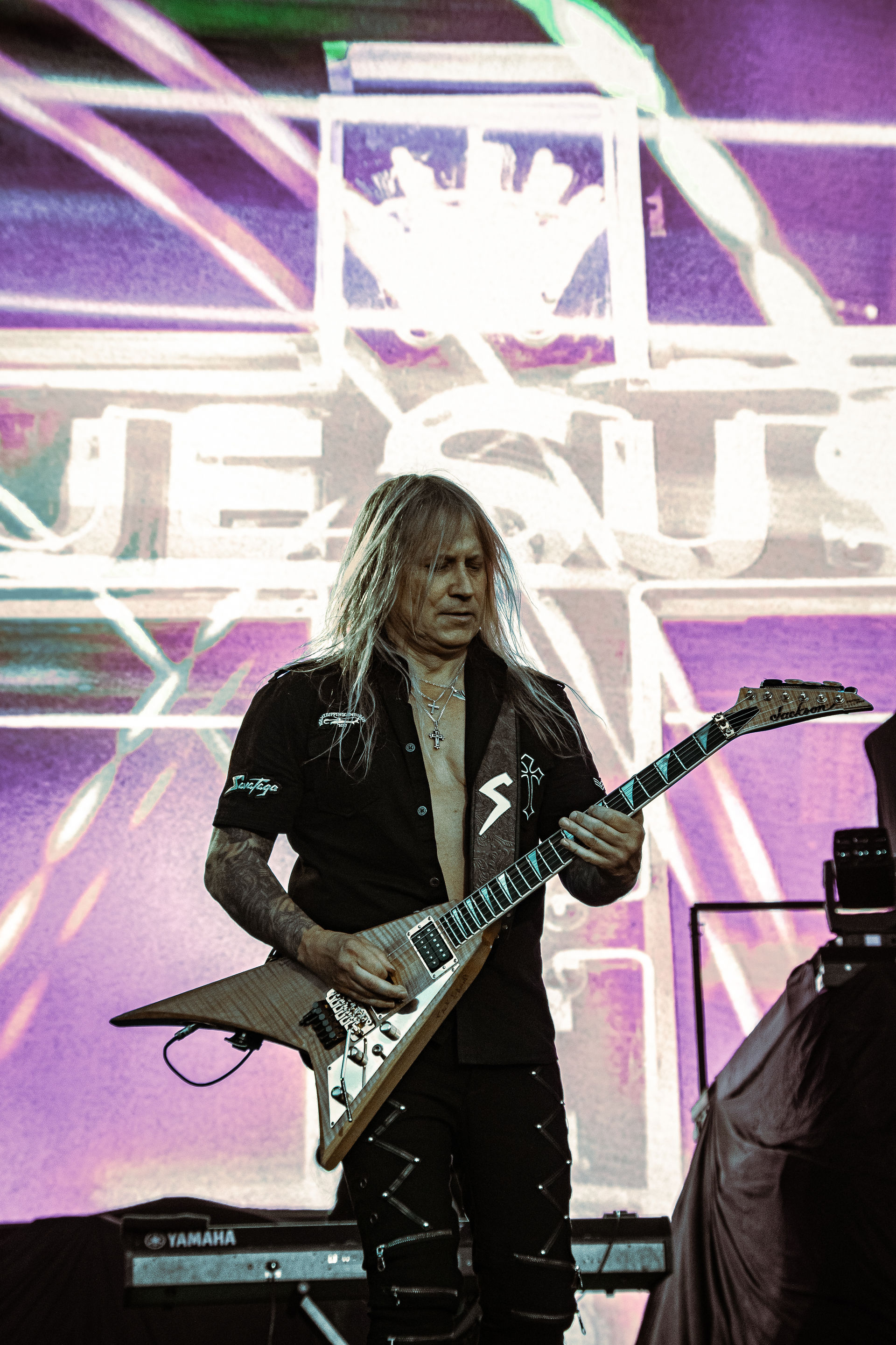 Savatage Heavy WeekEnd 2026