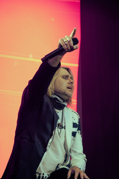 Three Days Grace Heavy WeekEnd 2026