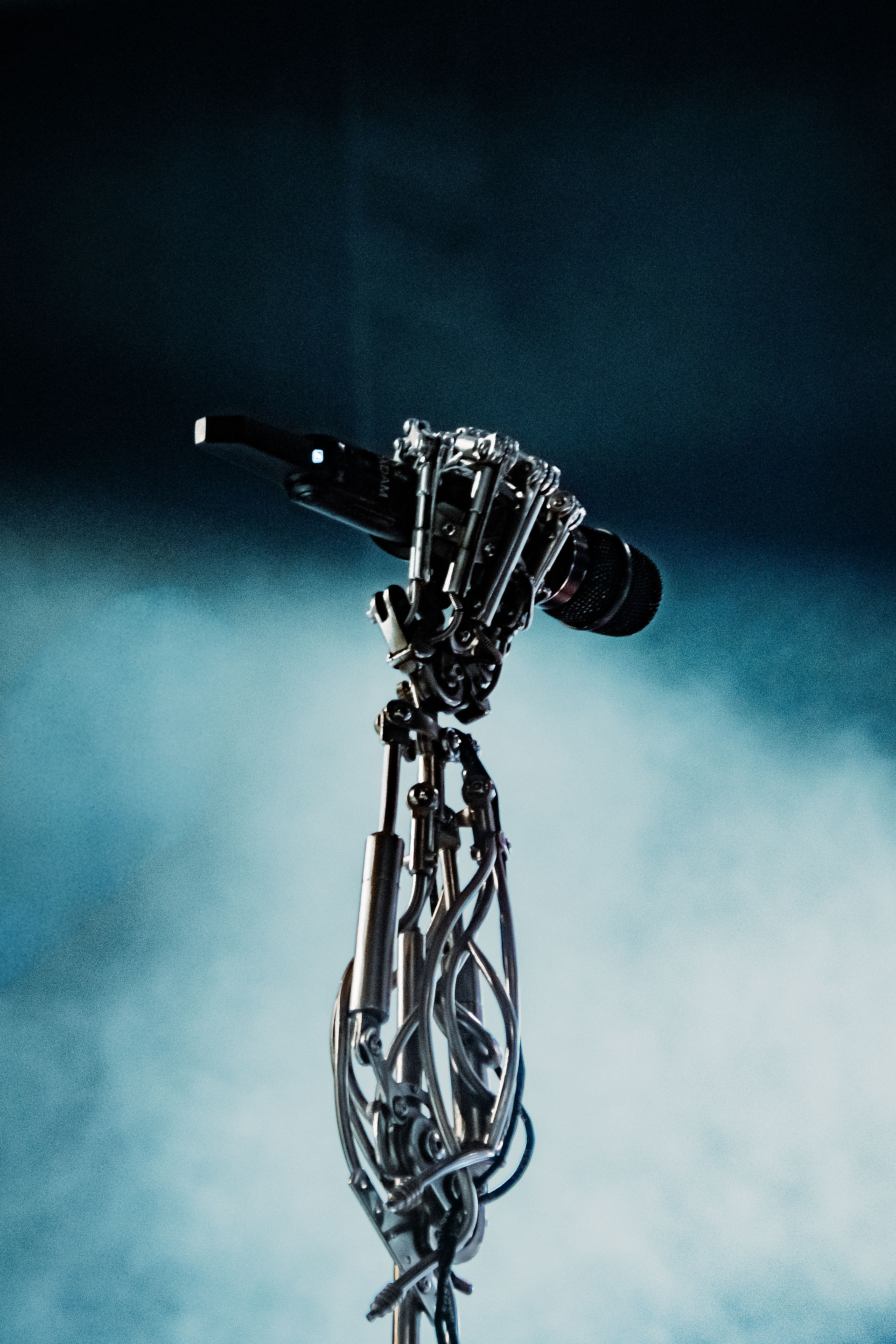 Three Days Grace Trianon Paris