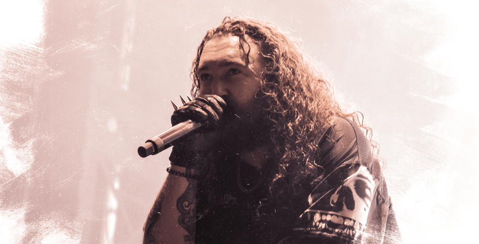 I Prevail Motocultor 2025