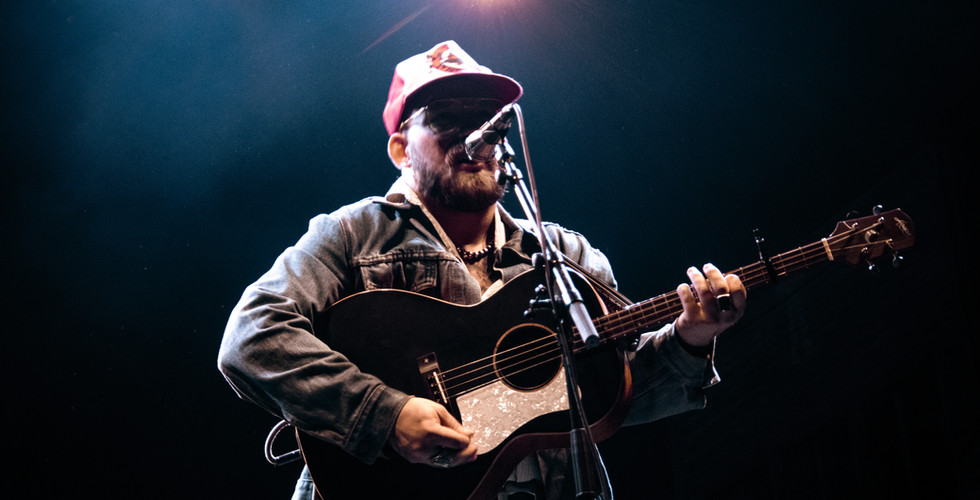 Benjamin Dakota Rogers Olympia Paris 2026