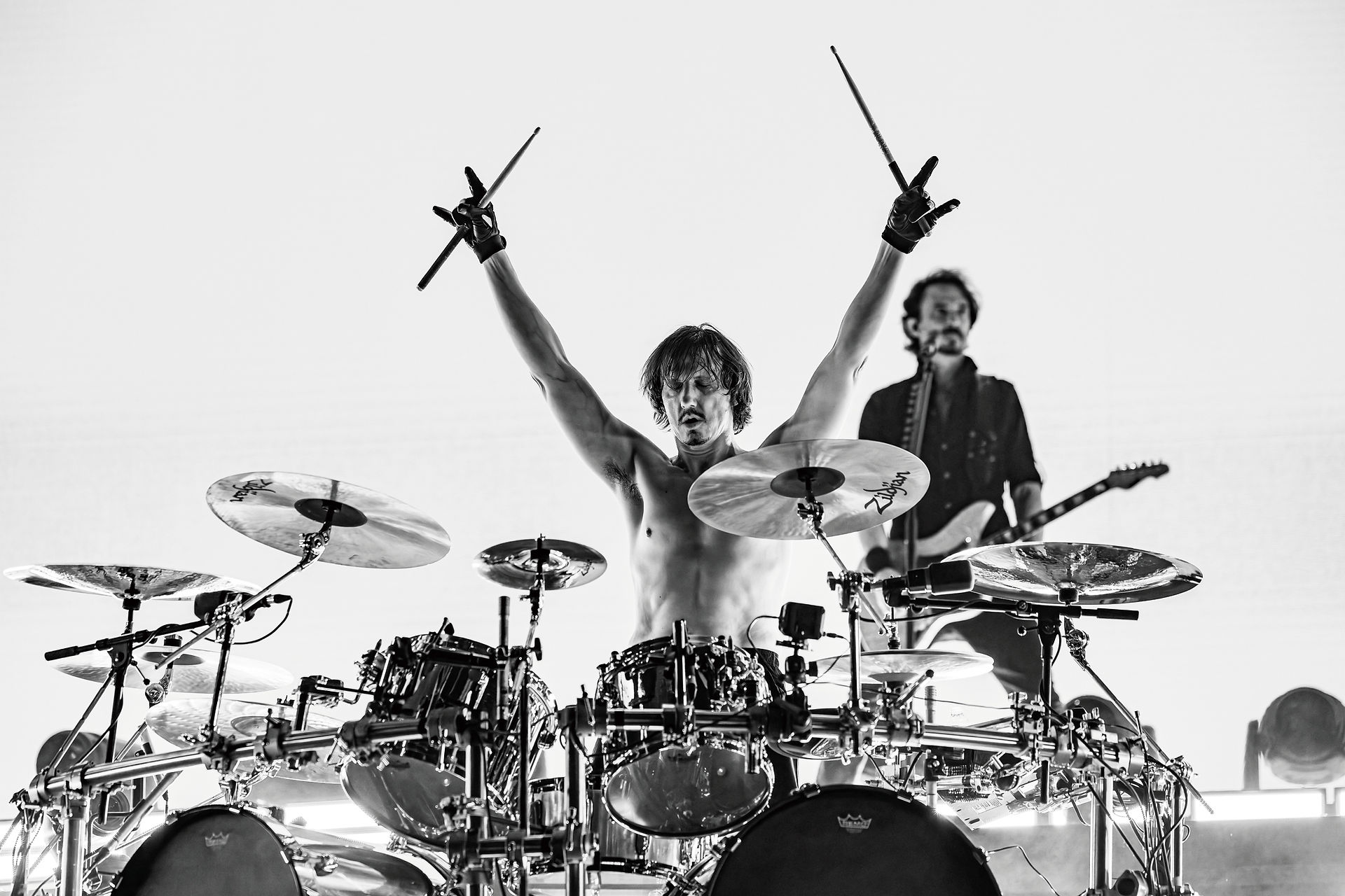 Gojira Heavy WeekEnd 2026