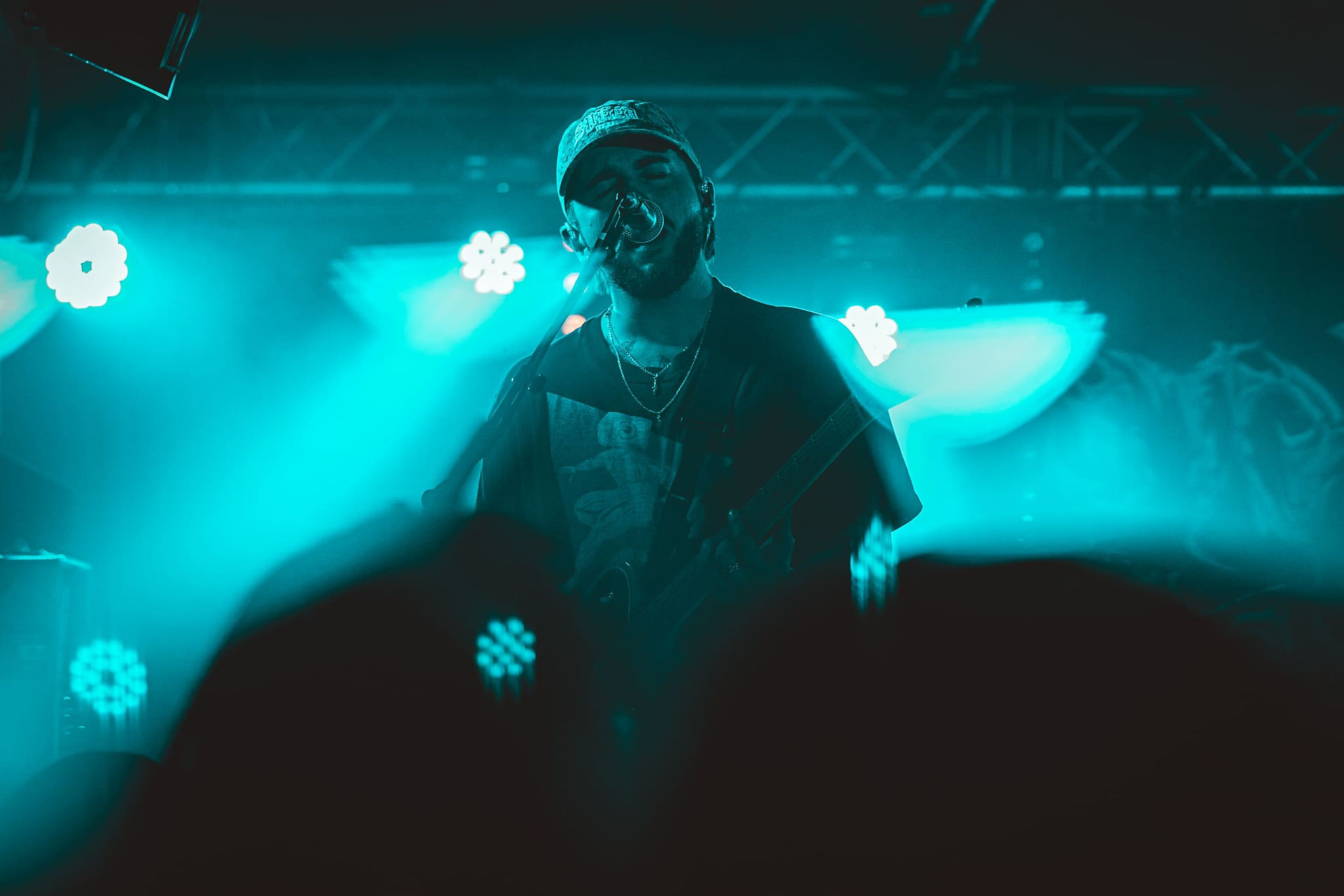 Boston Manor La Bellevilloise