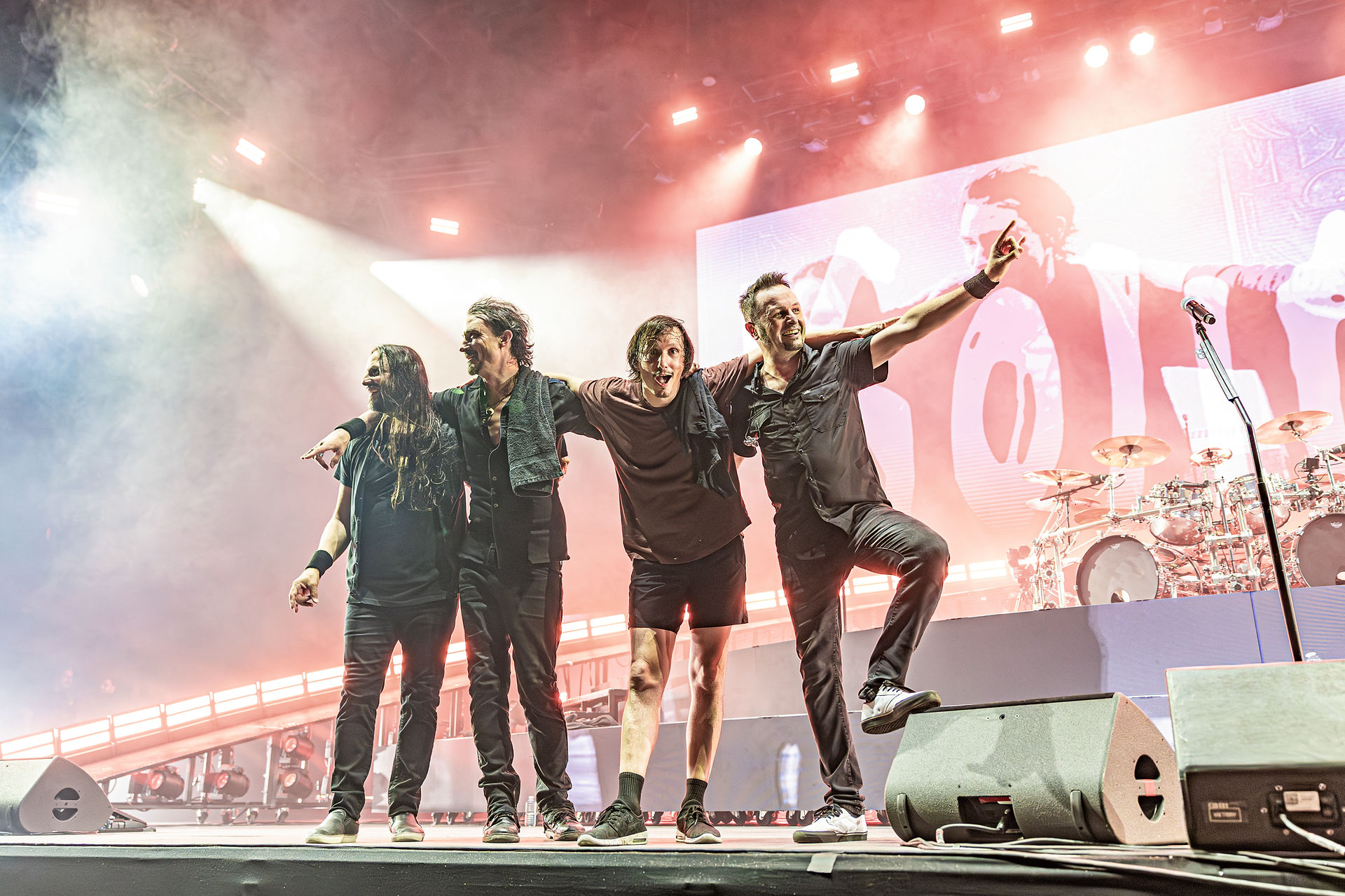Gojira Heavy WeekEnd 2026