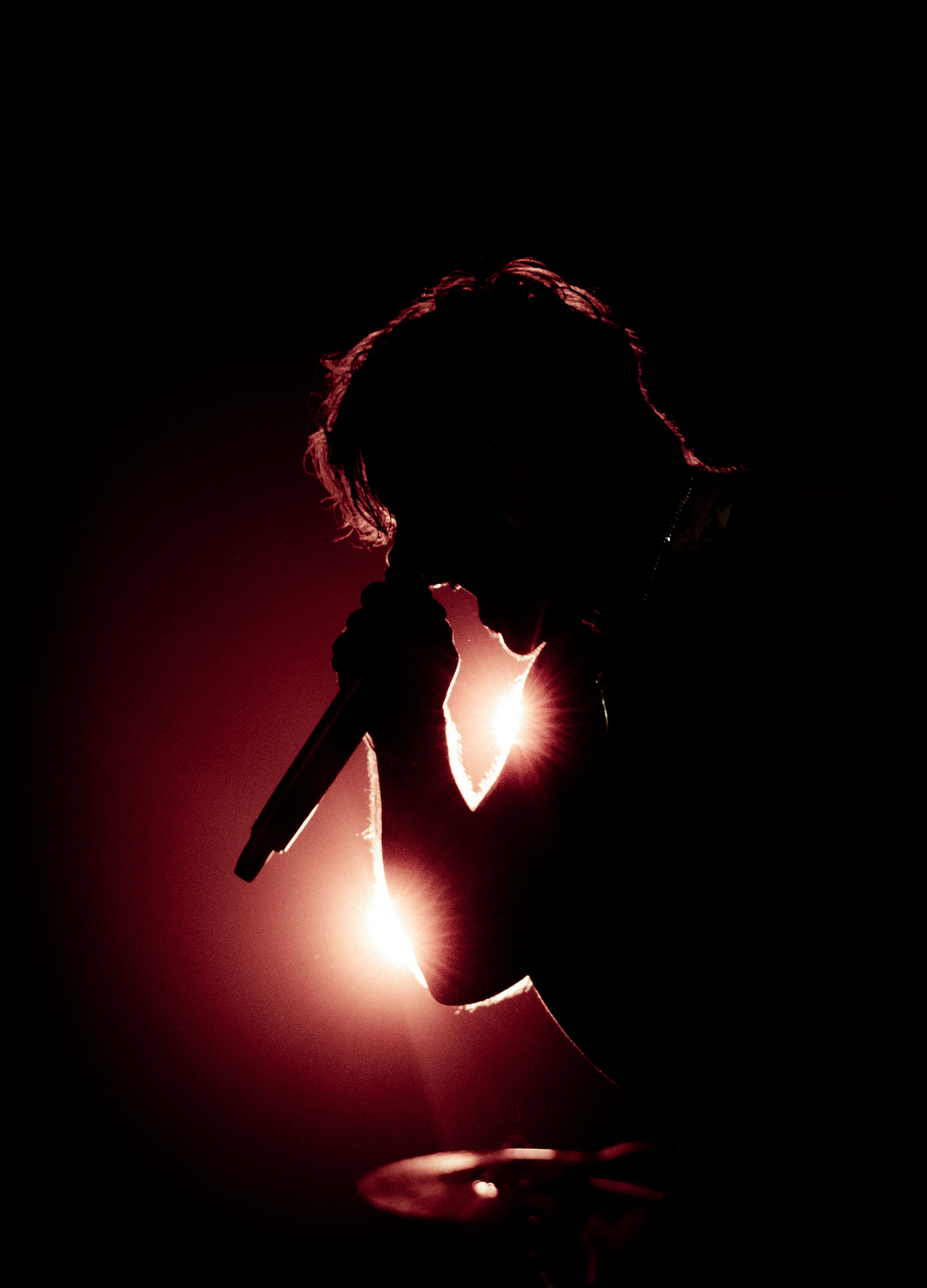 Bury Tomorrow Zénith Paris