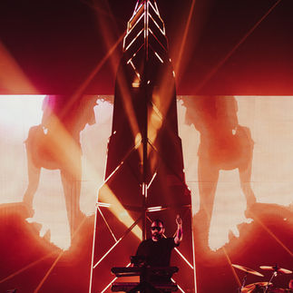 Carpenter Brut Olympia