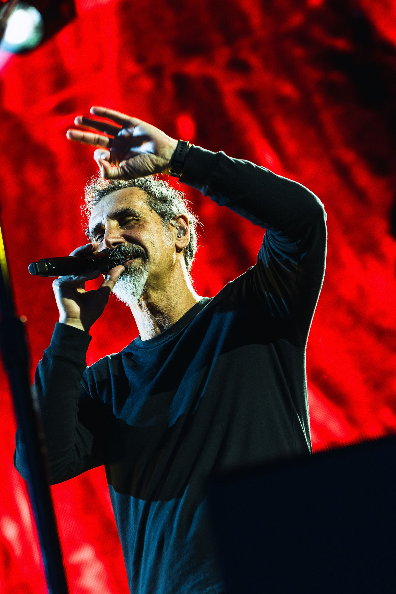 System Of A Down Stade De France 2026
