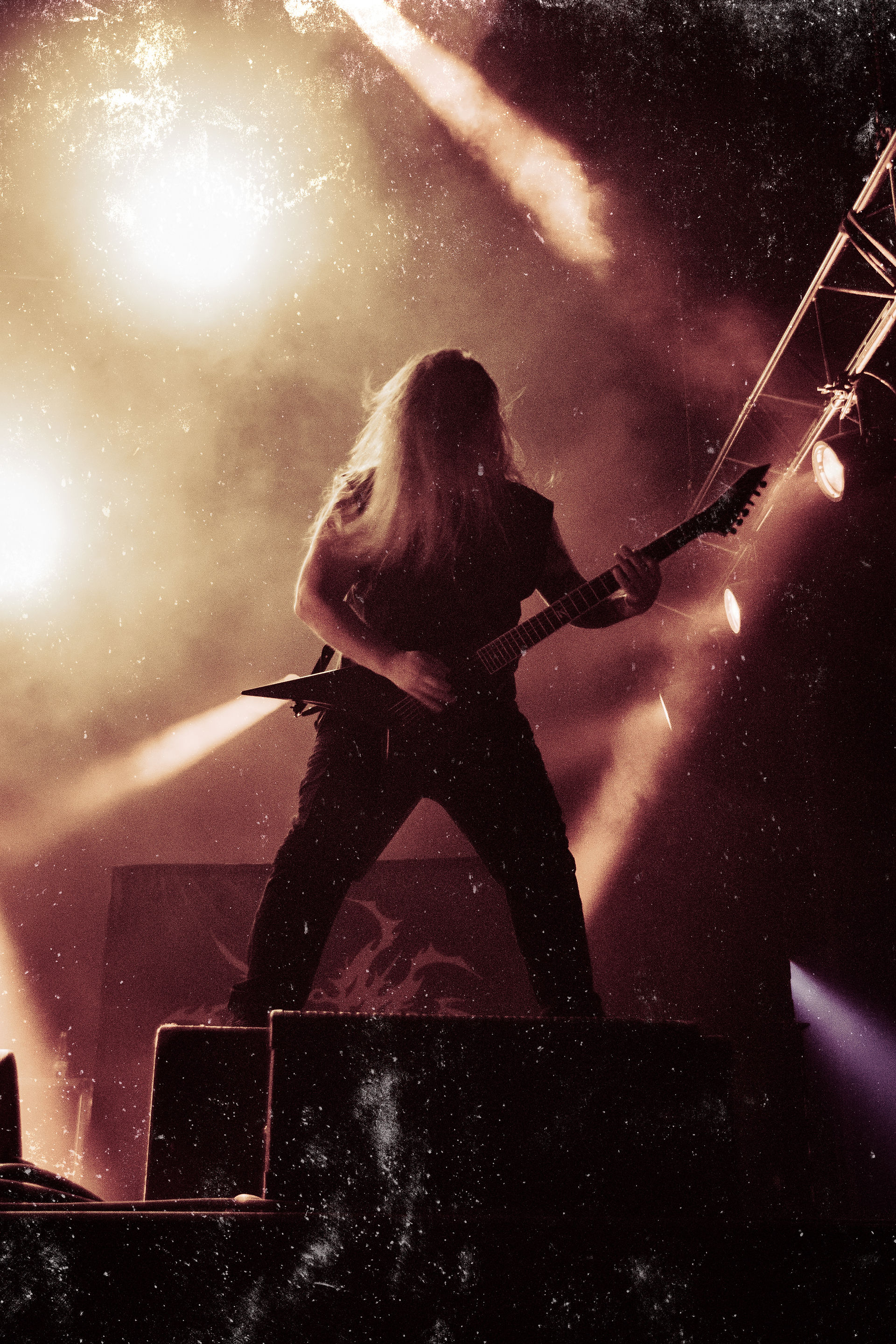 Kataklysm Motocultor 2025