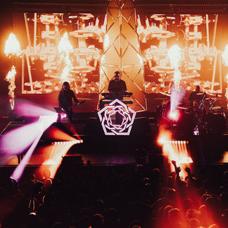 Carpenter Brut Olympia