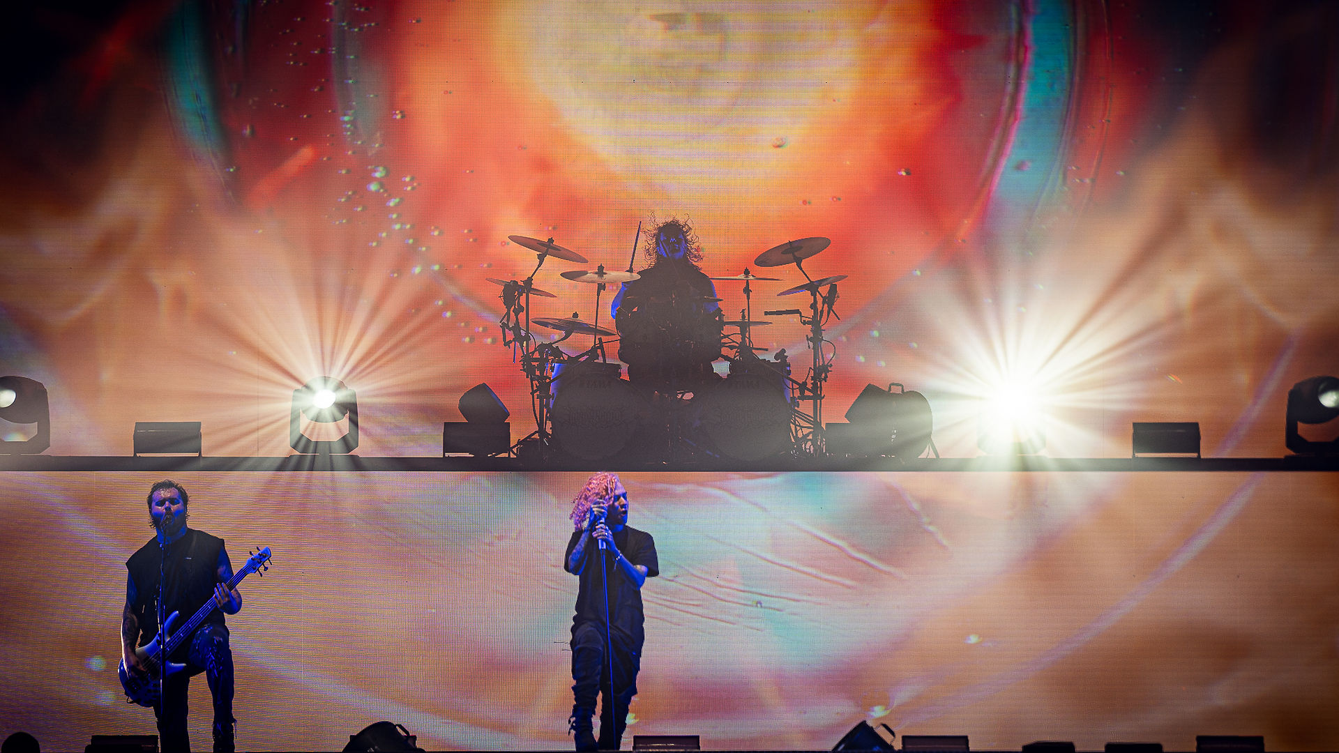 Lorna Shore Zénith Paris 2026