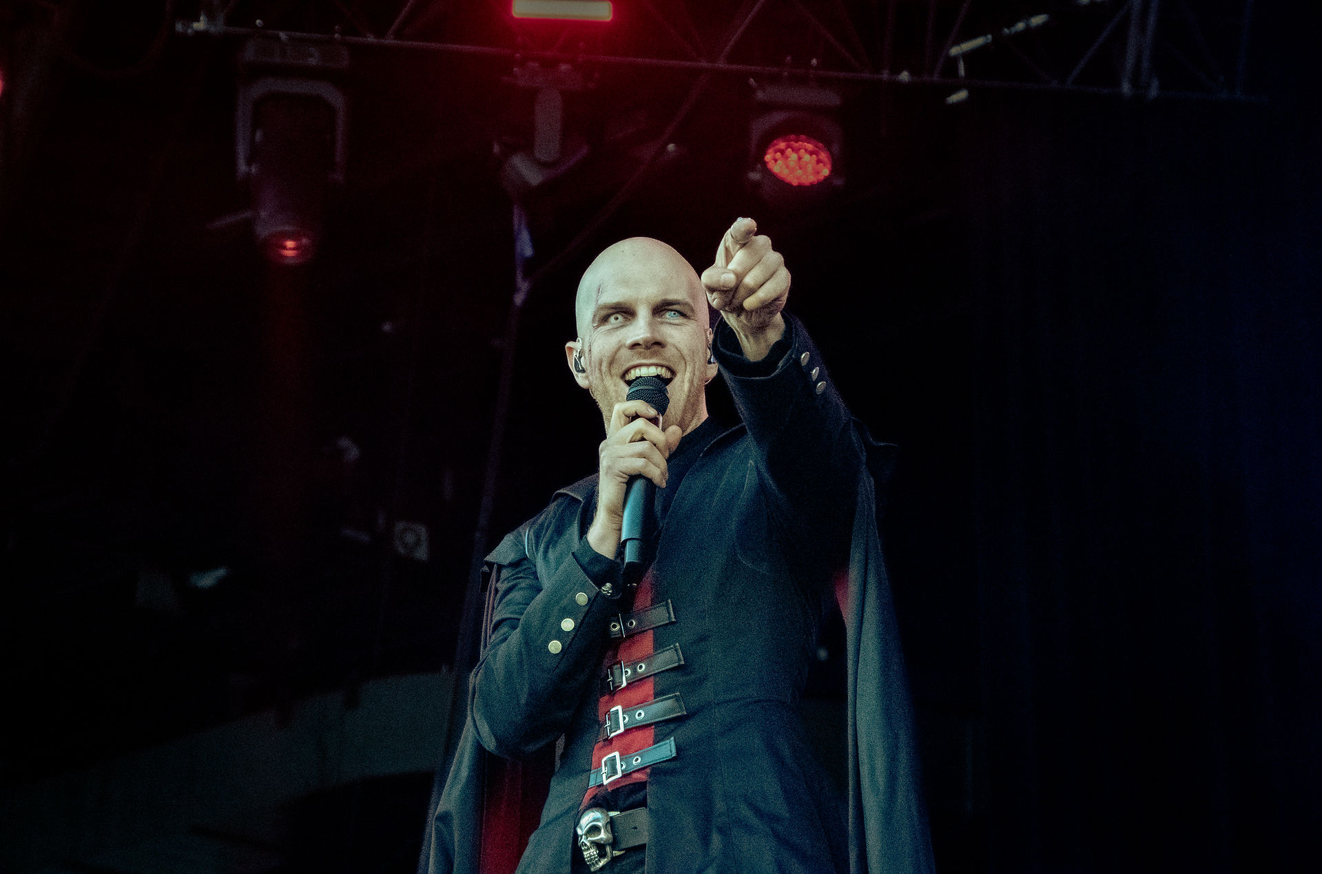 Dominum Heavy WeekEnd 2026