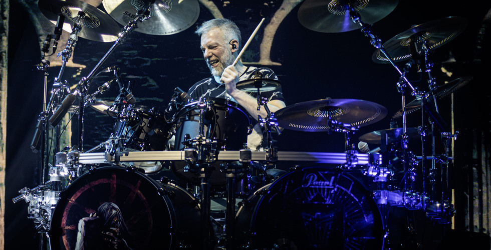 Within Temptation Adidas Arena