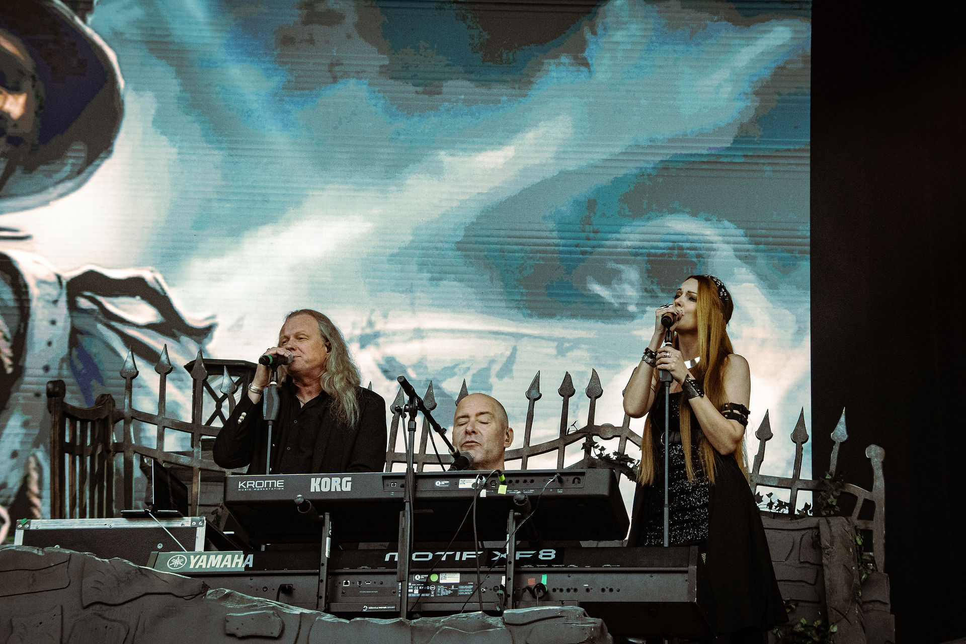 Avantasia Heavy WeekEnd 2026
