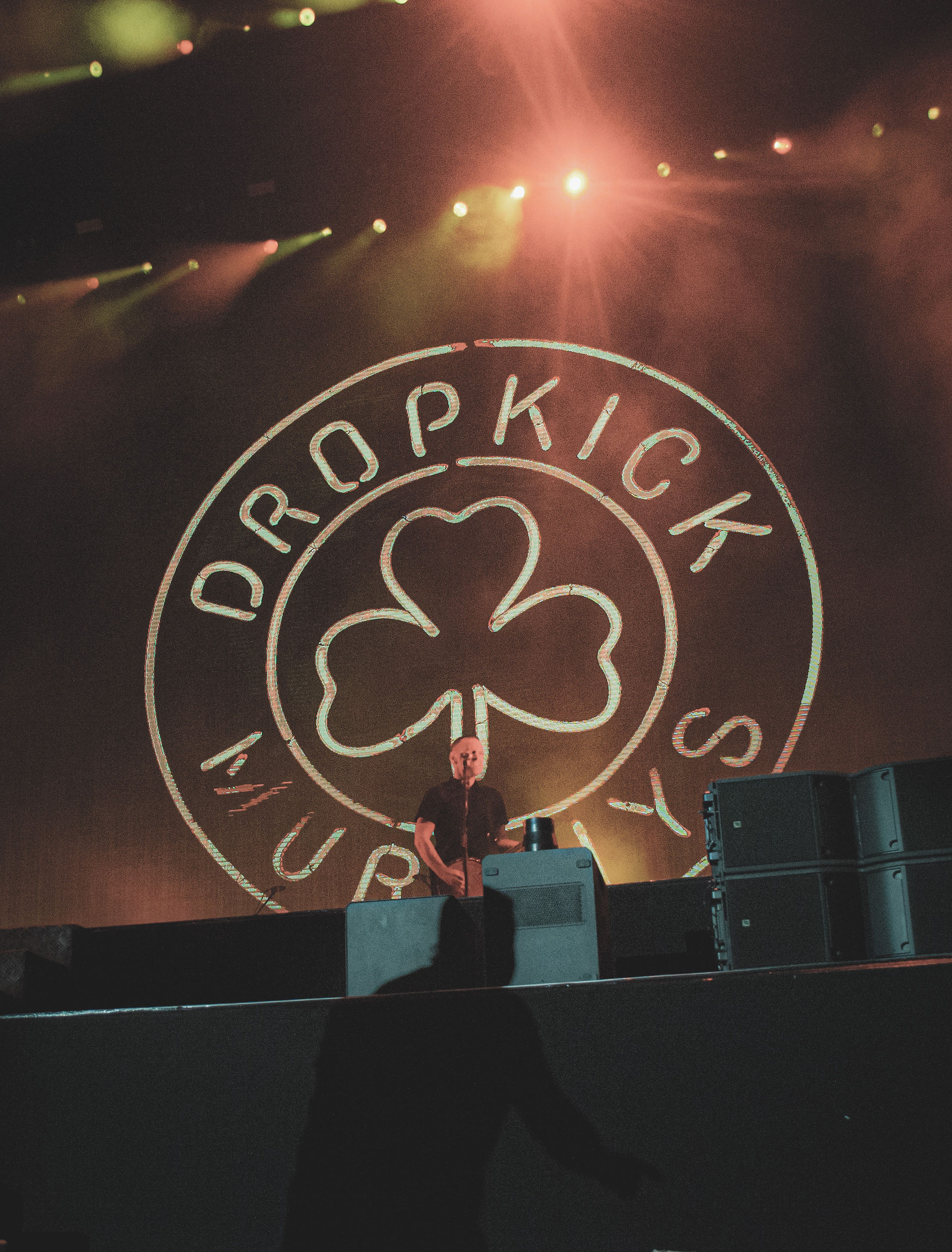 Dropkick Murphys Hellfest 2024
