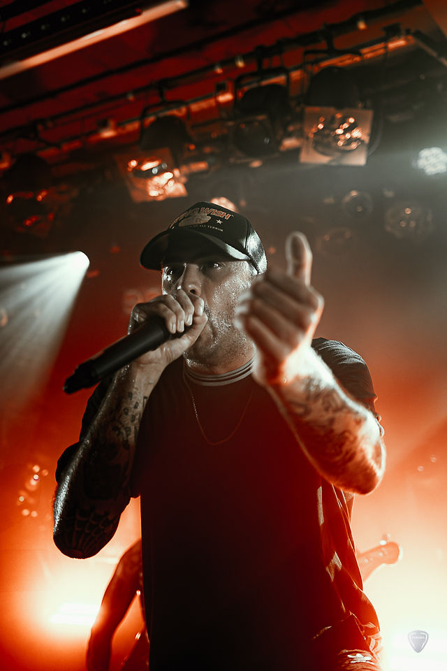 Make Them Suffer Maroquinerie