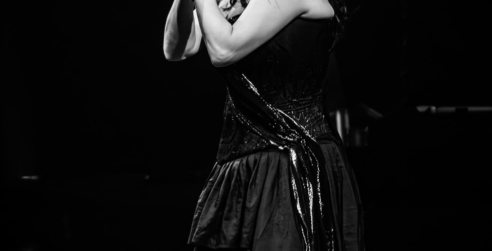 Within Temptation Adidas Arena