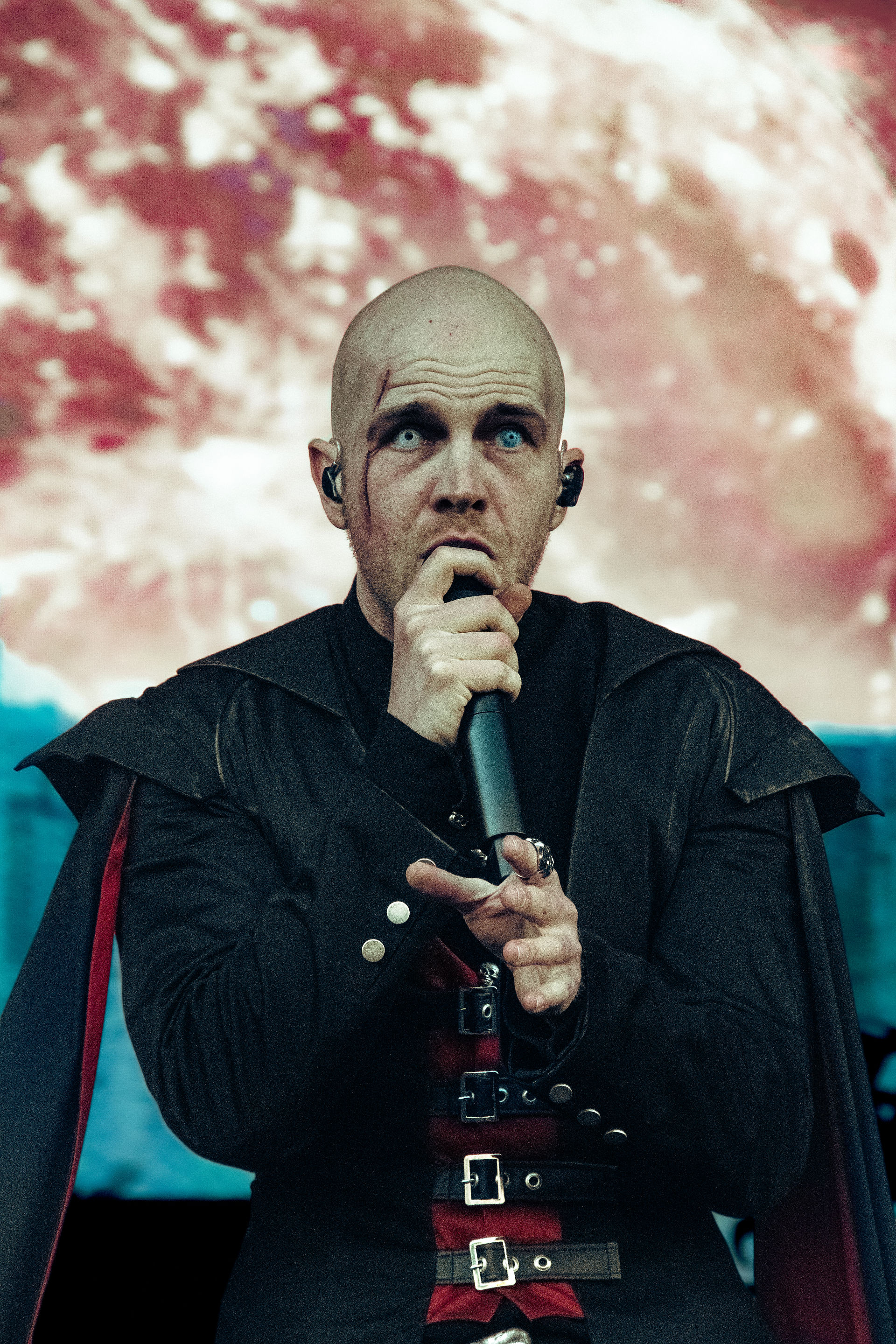 Dominum Heavy WeekEnd 2026