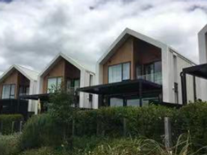 Marlborough Crescent