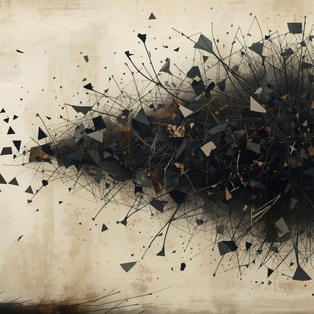 Du Trauma à la Guérison (2)