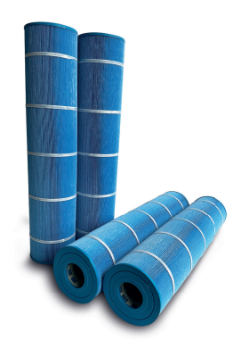 Filtration - Cartouche pour filtre 24m³