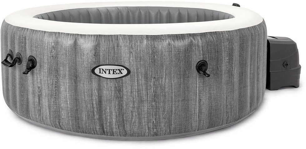 Spa Greywood Deluxe - 4 personnes