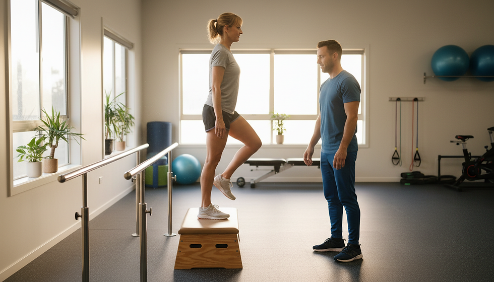 What Is Exercise Physiology and How Can It Help You?