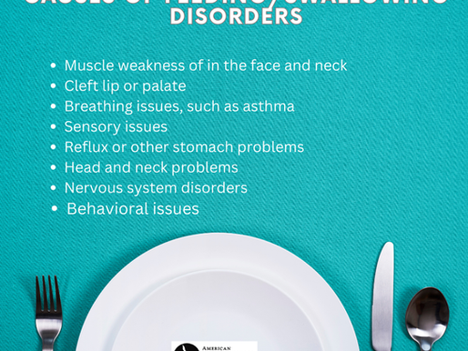 Could Myo Munchee Help Your Child's Feeding Difficulties?