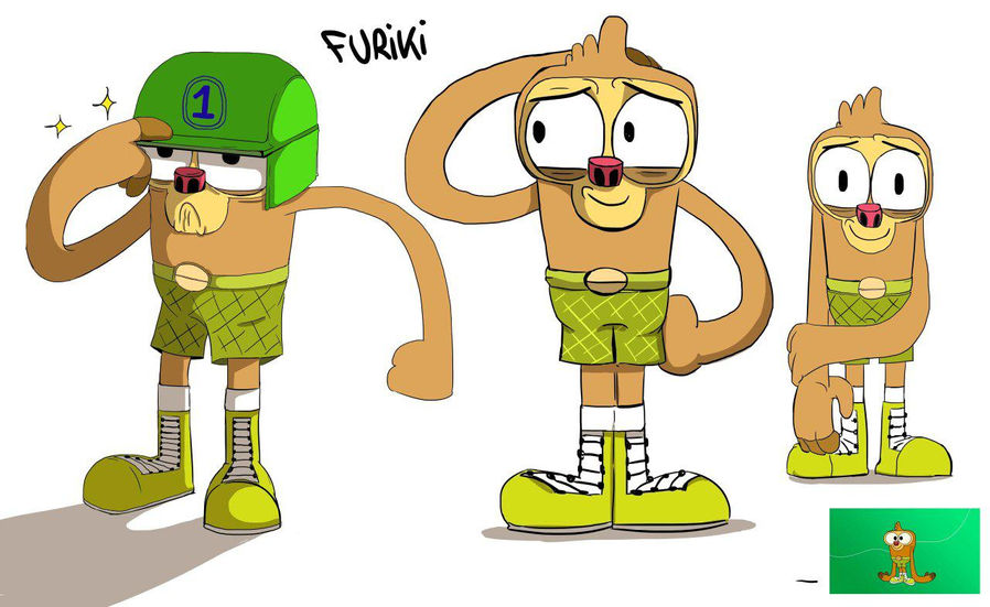 furiki