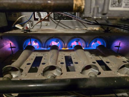 Top Reasons To Have Your Furnace Inspected and Serviced