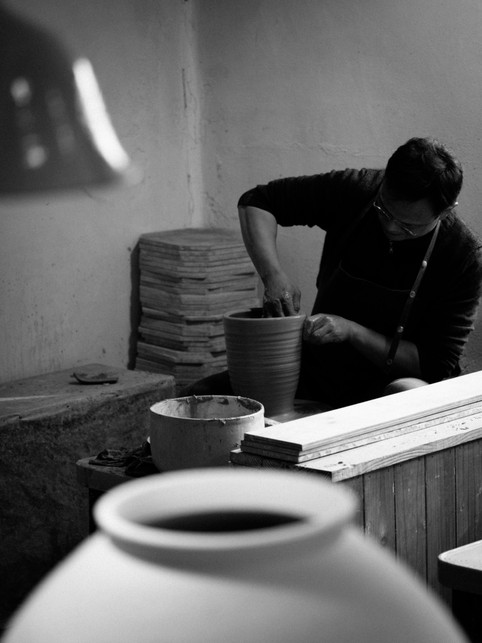 PARK SUNG WOOK (b.