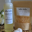 produits de beauté
