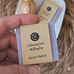 savon chateauform violette