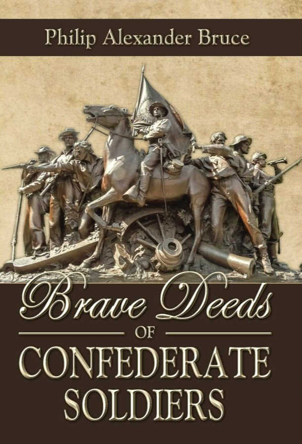Brave Deeds of Confederate Soldiers antietam gallery 2