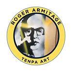 Roger Armitage Logo