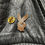 Thumbnail: Vintage Playboy Bunny Pin 