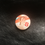 Thumbnail: 1980s 'BOWIE' Button Badge Set