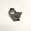 Thumbnail: USSR Cat Pin Badge