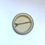 Thumbnail: Vintage Easy Reader Pin Badge 