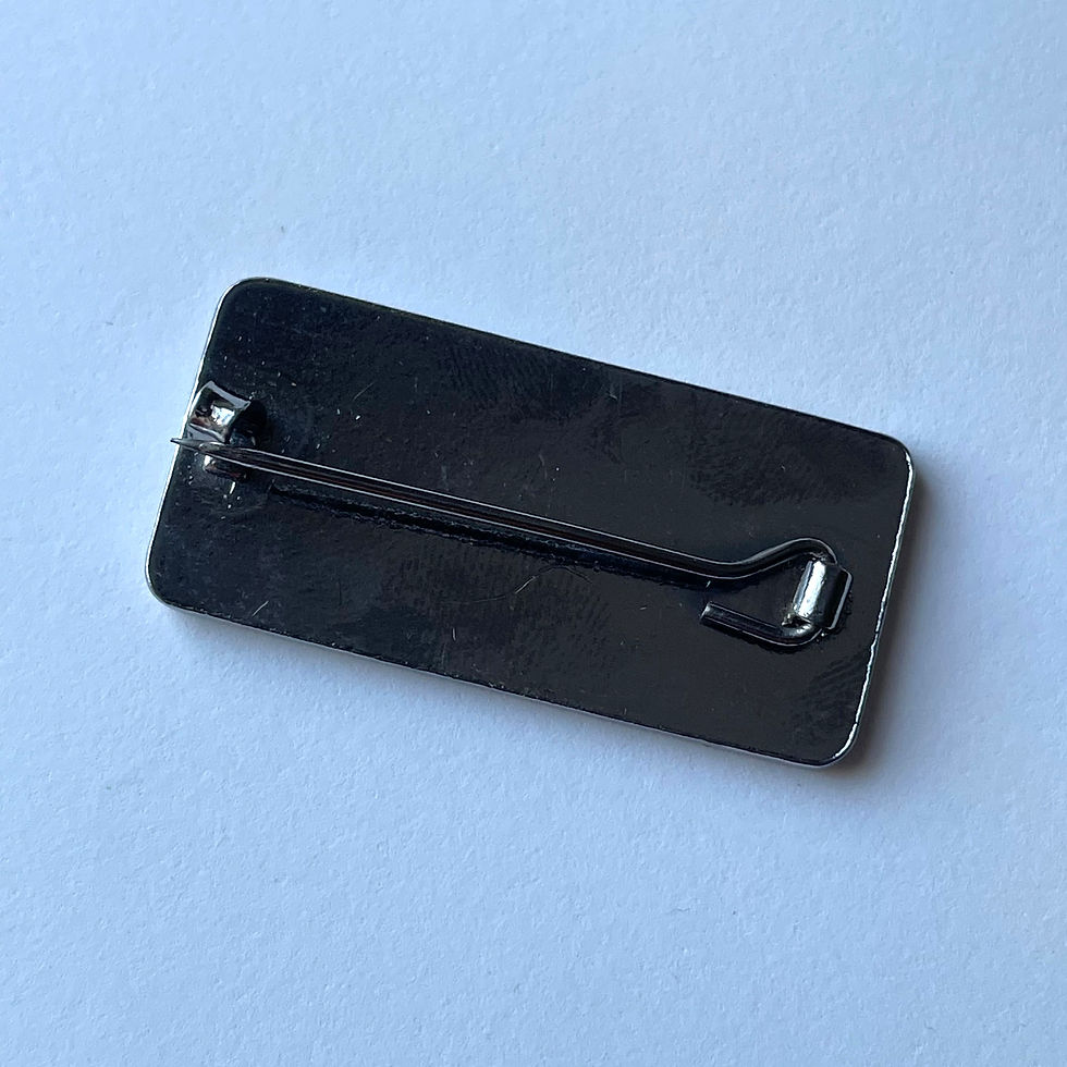 Thumbnail: 1990s The Prodigy Pin Badge 