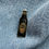 Thumbnail: Vintage Guiness Bottle Badge