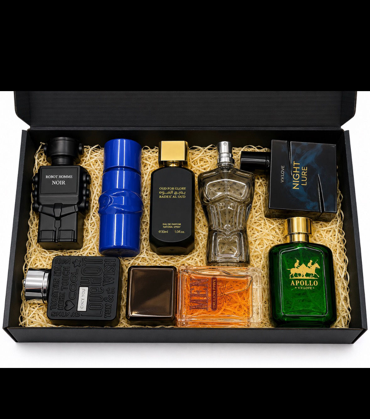 Mini gift set for him