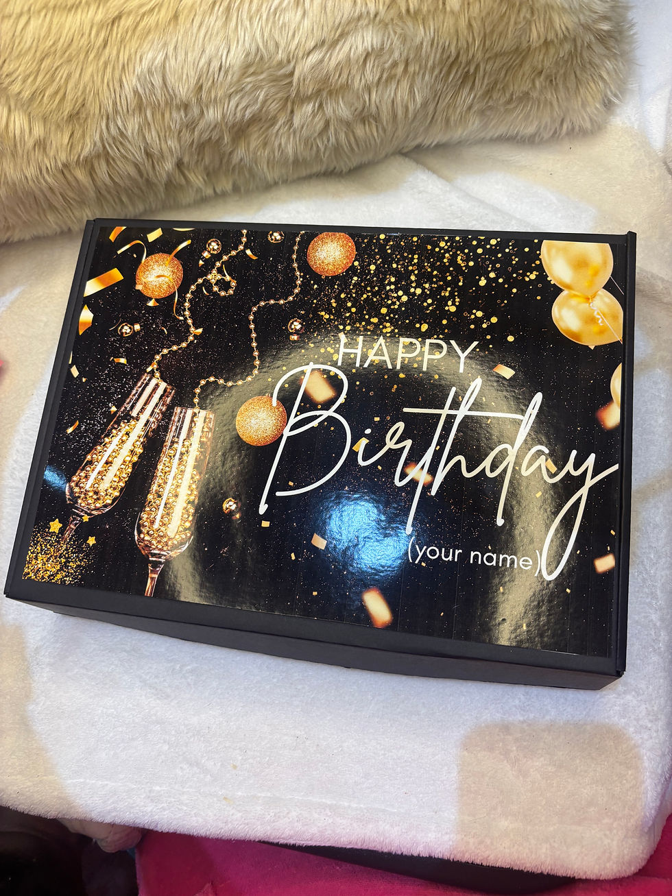 Thumbnail: Gift set for men 