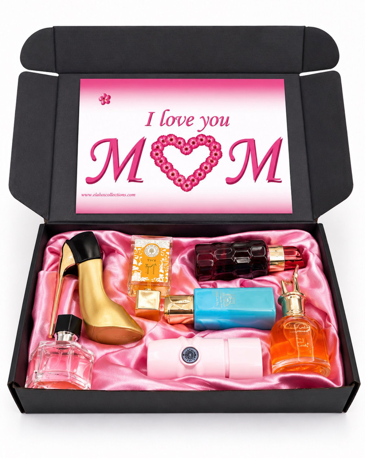    Personalised Luxury Gift Box for Her