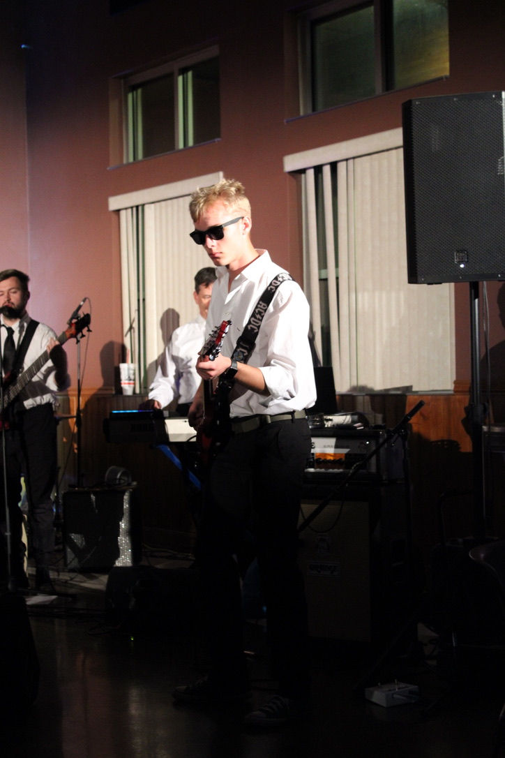 Wedding band