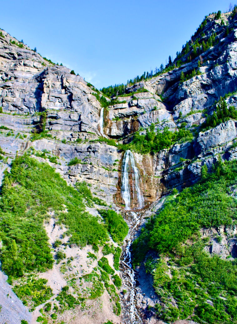 Water Falls
