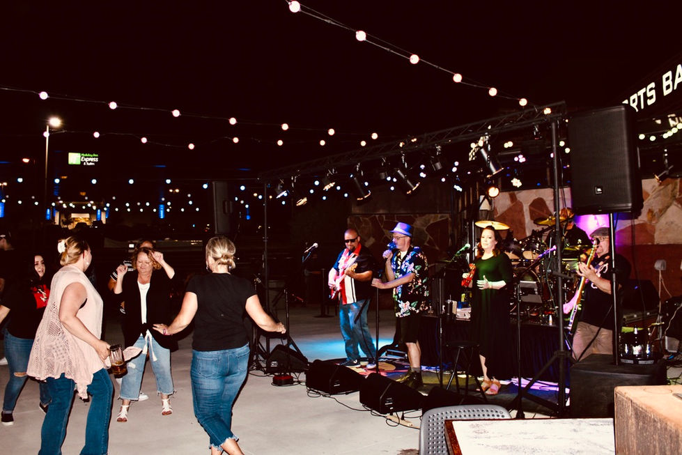 live music