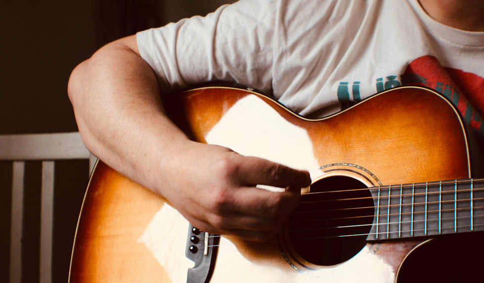 Singer Songwriter