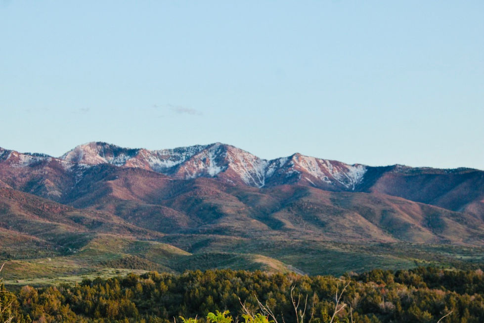 Fillmore, UT